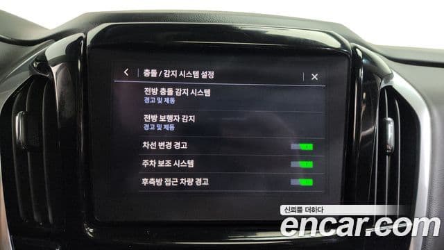 Chevrolet(GM대우) Traverse 3.6 AWD Red Line, 2021 16