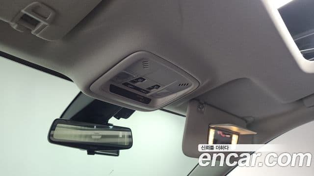 Chevrolet(GM대우) Traverse 3.6 AWD Red Line, 2021 17