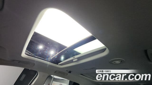 Chevrolet(GM대우) Traverse 3.6 AWD Red Line, 2021 18