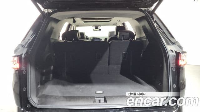 Chevrolet(GM대우) Traverse 3.6 AWD Red Line, 2021 20