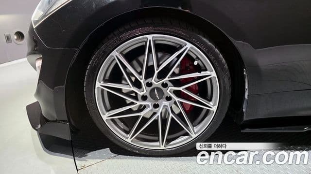 Hyundai The / новый New Genesis купе 200 турбо S, 2015 все фото