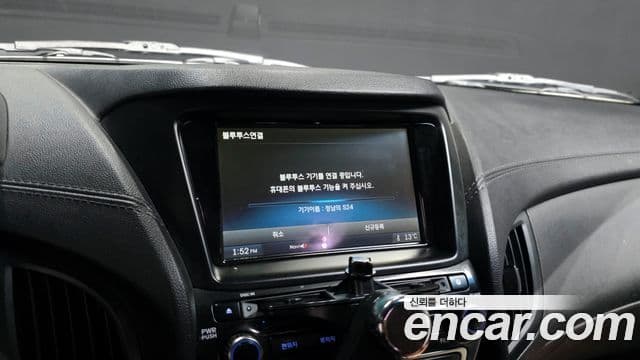 Hyundai The / новый New Genesis купе 200 турбо S, 2015 16