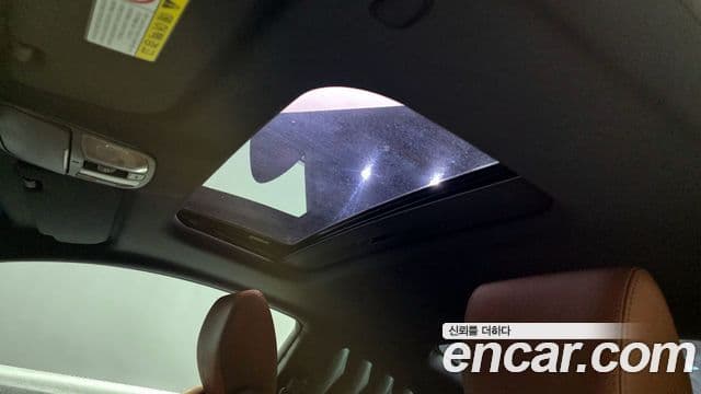 Hyundai The / новый New Genesis купе 200 турбо S, 2015 19