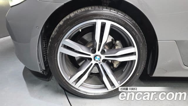 BMW 6시리즈 GT (G32) Luxury, 2022 все фото