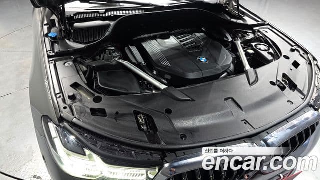 BMW 6시리즈 GT (G32) Luxury, 2022 6