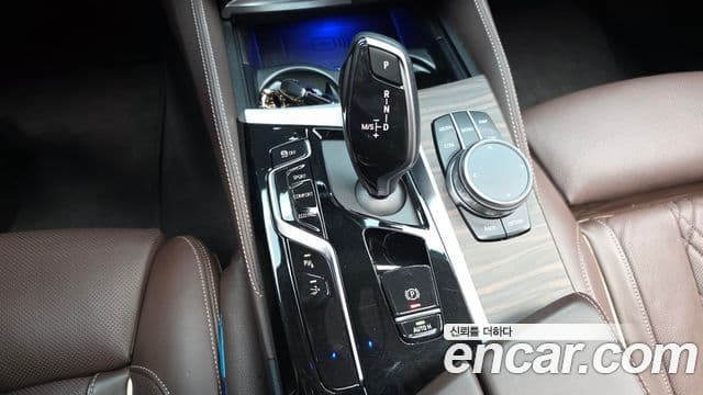 BMW 6시리즈 GT (G32) Luxury, 2022 9