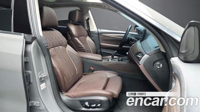 BMW 6시리즈 GT (G32) Luxury, 2022 11