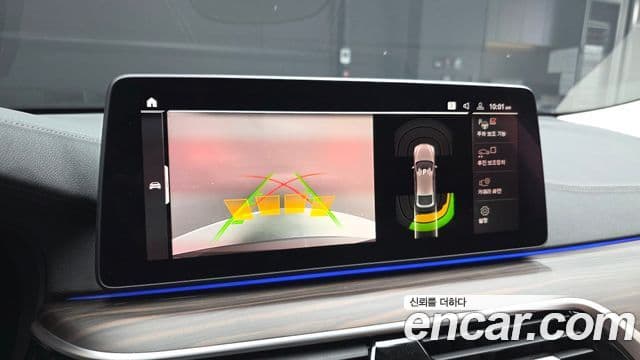 BMW 6시리즈 GT (G32) Luxury, 2022 15