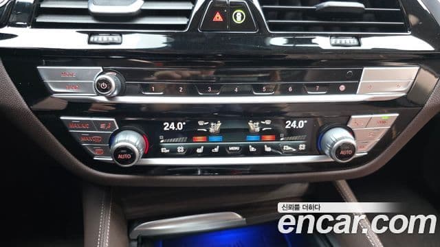 BMW 6시리즈 GT (G32) Luxury, 2022 18