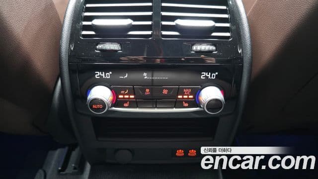 BMW 6시리즈 GT (G32) Luxury, 2022 19