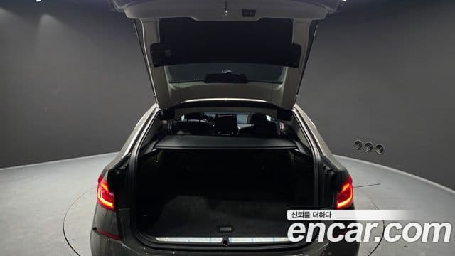 BMW 6시리즈 GT (G32) Luxury, 2022 20
