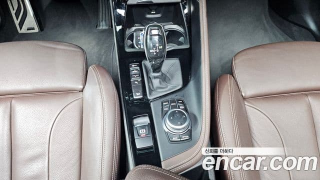 BMW X1 (F48) xDrive 20i M Sport, 2022 9