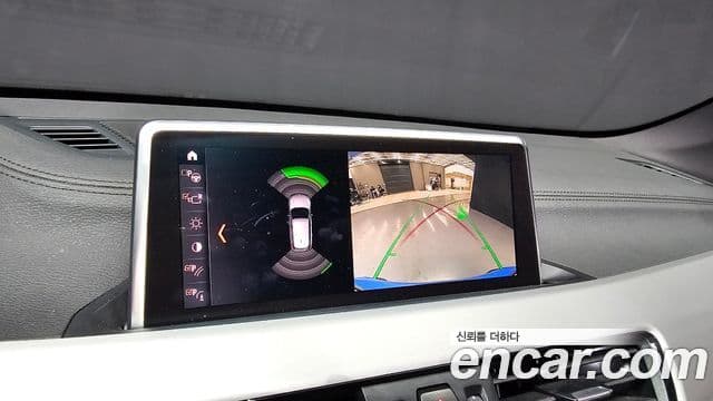 BMW X1 (F48) xDrive 20i M Sport, 2022 15