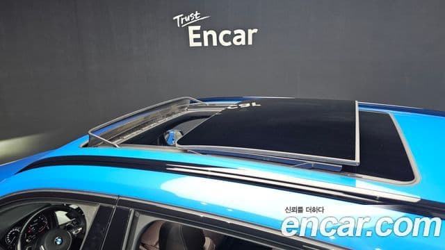 BMW X1 (F48) xDrive 20i M Sport, 2022 17