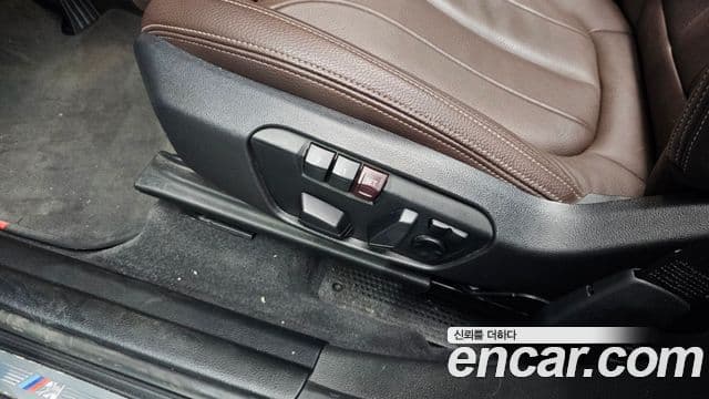 BMW X1 (F48) xDrive 20i M Sport, 2022 19