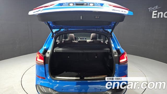 BMW X1 (F48) xDrive 20i M Sport, 2022 20