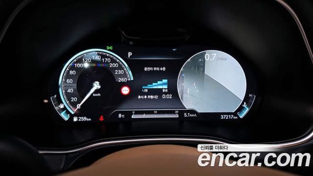 Genesis GV80, 2023 8