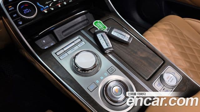 Genesis GV80, 2023 9