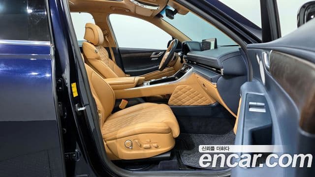 Genesis GV80, 2023 10