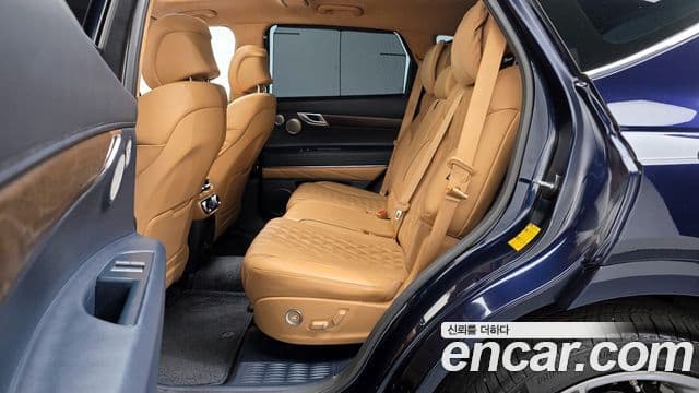 Genesis GV80, 2023 12