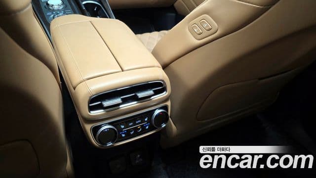 Genesis GV80, 2023 18