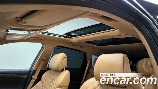 Genesis GV80, 2023 19