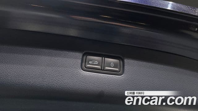 Genesis GV80, 2023 20