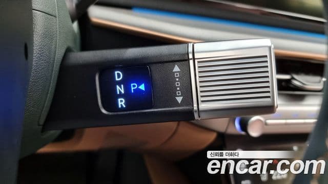 Hyundai Grandeur гибрид (GN7) Calligraphy, 2023 9