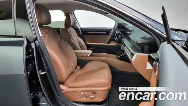 Hyundai Grandeur гибрид (GN7) Calligraphy, 2023 10