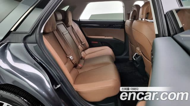 Hyundai Grandeur гибрид (GN7) Calligraphy, 2023 12