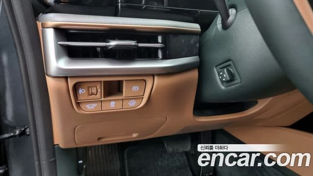 Hyundai Grandeur гибрид (GN7) Calligraphy, 2023 16