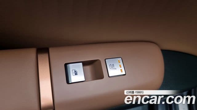 Hyundai Grandeur гибрид (GN7) Calligraphy, 2023 17