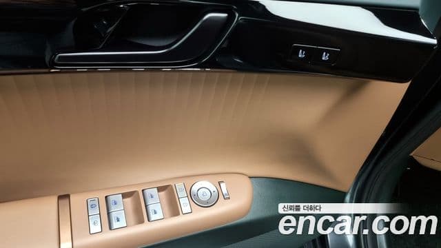 Hyundai Grandeur гибрид (GN7) Calligraphy, 2023 19