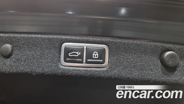 Hyundai Grandeur гибрид (GN7) Calligraphy, 2023 20