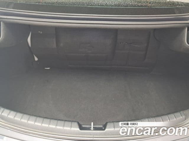 Kia All New K7 3.0 LPI Luxury (арендный автомобиль), 2016 все фото