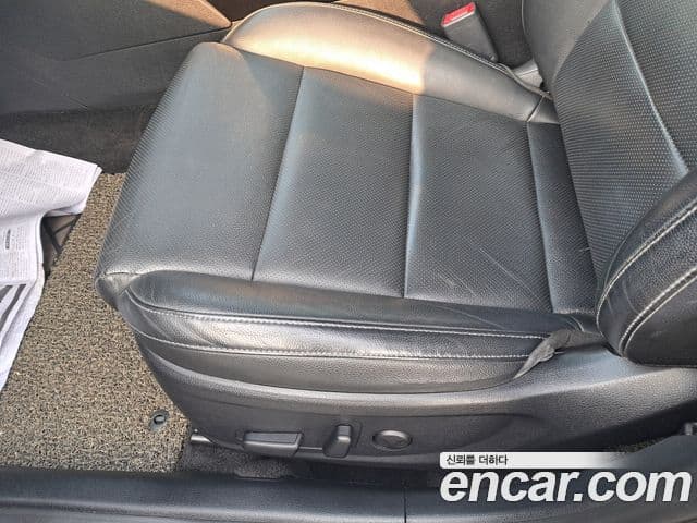 Kia All New K7 3.0 LPI Luxury (арендный автомобиль), 2016 6