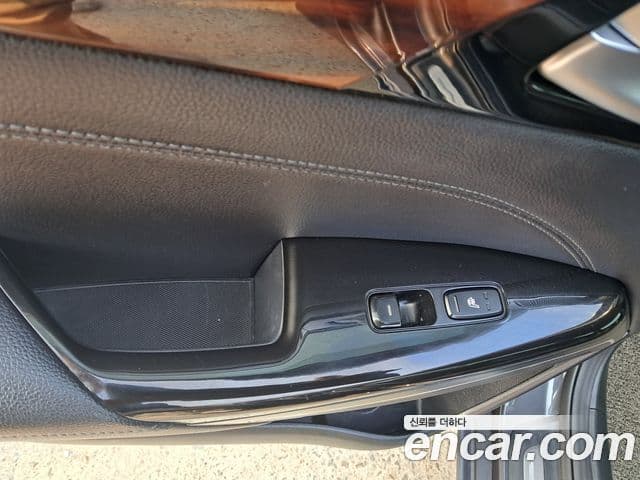 Kia All New K7 3.0 LPI Luxury (арендный автомобиль), 2016 10