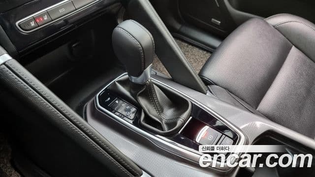 Renault Korea(Samsung) QM6 бензин 2WD RE, 2018 9