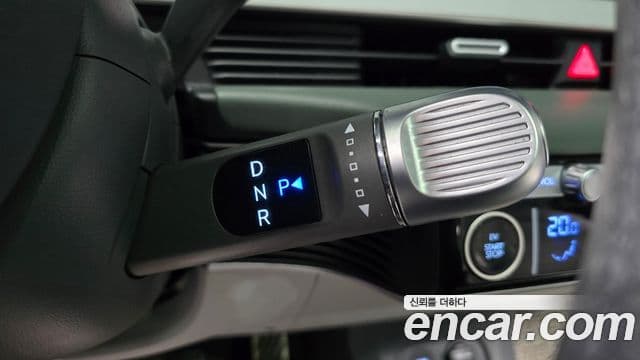 Hyundai Ioniq 5 Prestige, 2022 9