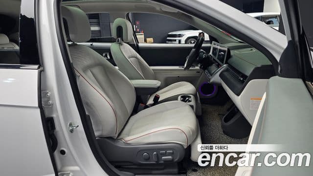 Hyundai Ioniq 5 Prestige, 2022 10