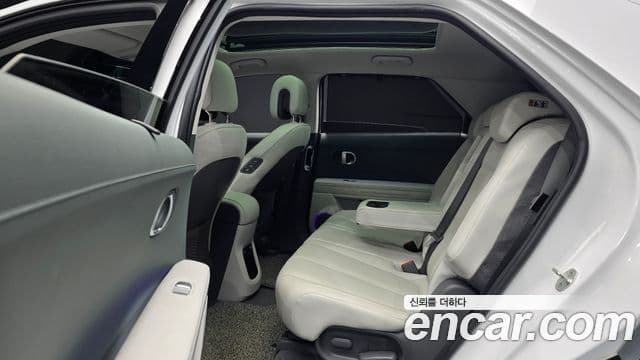 Hyundai Ioniq 5 Prestige, 2022 12