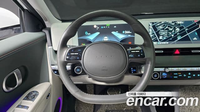 Hyundai Ioniq 5 Prestige, 2022 13