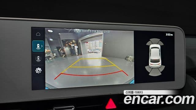 Hyundai Ioniq 5 Prestige, 2022 16