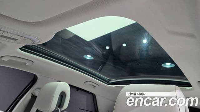 Hyundai Ioniq 5 Prestige, 2022 17