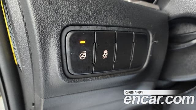 Kia The / новый New Ray Luxury, 2018 14