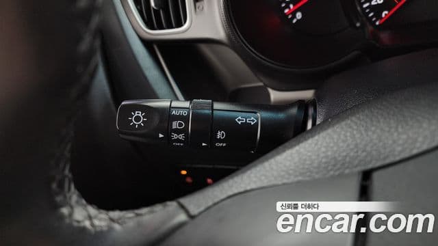 Kia The / новый New Ray Luxury, 2018 15