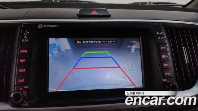 Kia The / новый New Ray Luxury, 2018 17