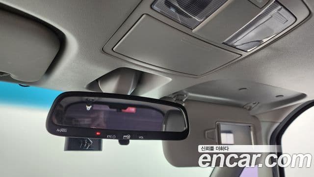 Kia The / новый New Ray Luxury, 2018 18