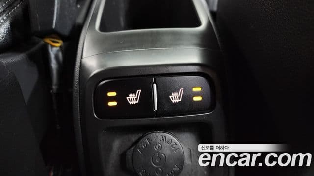 Kia The / новый New Ray Luxury, 2018 19