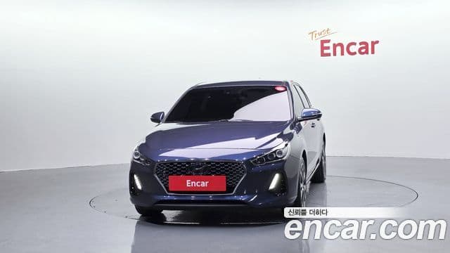 Hyundai i30 (PD) Premium, 2018 3